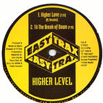 Higher Level : EP (12", EP)