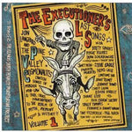 Jon Langford - The Executioner's Last Songs (CD)