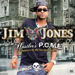 Jim Jones - POME de Hustler (Producto de mi entorno) (RSD) (Vinilo)