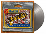 Dog Eat Dog - Play Games [Limited 180-Gram Silver Colored Vinyl] (Vinyl)