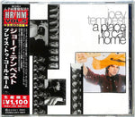 the album cover for Joey Tempest - Place To Call Home [Reissue] (Jpn)