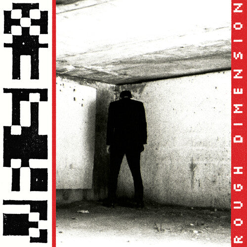 VR SEX - ラフディメンション (CD)