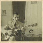 Branko Mataja - Over Fields And Mountains (White Blossom) (Vinyl)