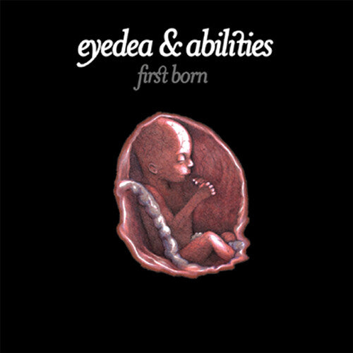 Eyedea &amp; Abilities - First Born (Edición del 20.º aniversario) (Vinilo)