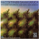 McCoy Tyner - Sama Layuca (CD)