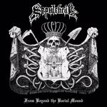 Sepulchral - From Beyond The Burial Mound (Vinyl)