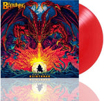 The Browning - End Of Existence (Vinyl)
