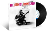 Grant Green - The Latin Bit (Vinyl)