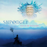 the album cover for Shpongle - Tales Of The Inexpressible [2 LP]