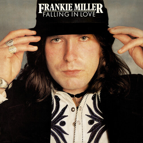 Frankie Miller - Enamorándose (CD)