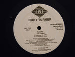 Ruby Turner : Rumors (12", Promo)