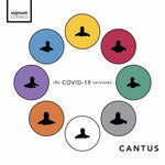 the album cover for Cantus - Sunayama (Live)