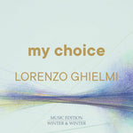 the album cover for Various Artists - My Choice