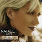 Natalie Grant - Más fuerte (CD)