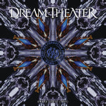 the album cover for Dream Theater - Lost Not Forgotten Archives: Awake Demos 1994 [2LP/CD]