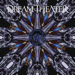 the album cover for Dream Theater - Lost Not Forgotten Archives: Awake Demos 1994 [Aqua 2LP/CD]
