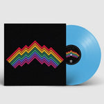 Jw Francis - Wanderkid (Vinyl)