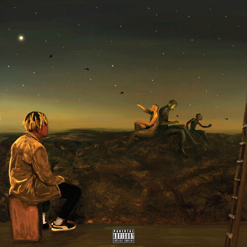 Cordae - Desde una vista de pájaro (CD)