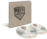 the album cover for KISS - KISS Off The Soundboard: Live In Virginia Beach [2CD]