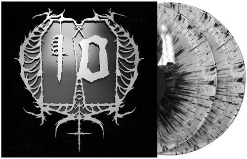 Los últimos diez segundos de la vida - Los últimos diez segundos de la vida (Vinilo)