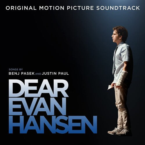 Varios artistas - Dear Evan Hansen (Banda sonora original) (Vinilo)