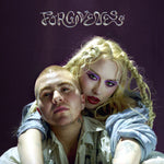 Girlpool - Forgiveness - Metalic Silver (Vinyl)