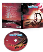George Lynch - Un tributo a los Scorpions (CD)
