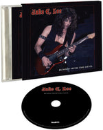 Jake E. Lee - Runnin' With The Devil (CD)