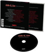 Jake E. Lee - Runnin' With The Devil (CD)