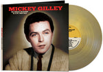 Mickey Gilley - The Singles Collection A's & B's 1960-1969 (Gold) (Vinyl)