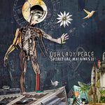 Our Lady Peace - Spiritual Machines II (Vinyl)