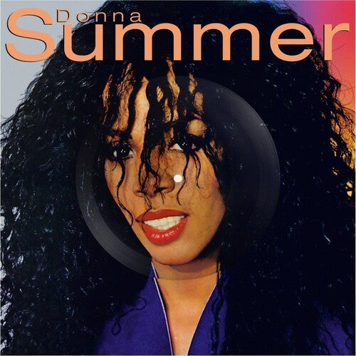 Donna Summer - Donna Summer: 40th Anniversary [Picture Disc] (Vinyl)