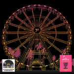 the album cover for Pixies - Live at Coachella 2004 [RSD 2022]