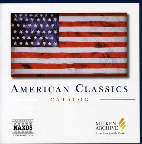 Leroy Anderson - Orchestral Favourites (CD)