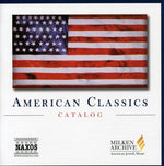 Leroy Anderson - Orchestral Favourites (CD)