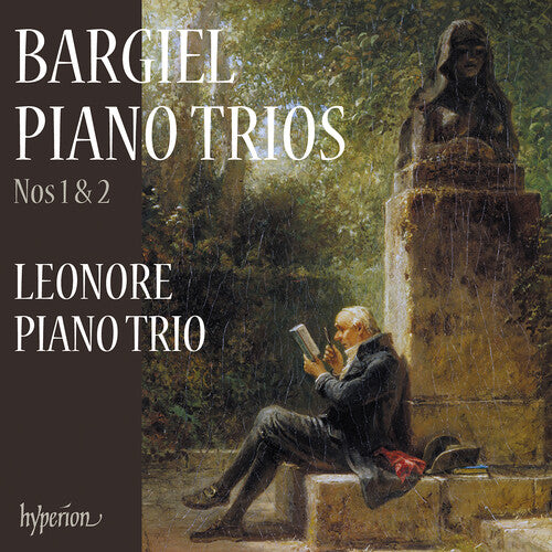 Leonore Piano Trio - Bargiel: Piano Trios Nos. 1 & 2 (CD)