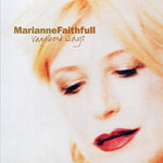 Marianne Faithfull - Caminos vagabundos (Vinilo)