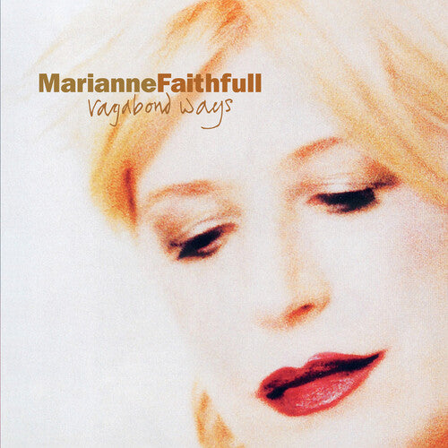 Marianne Faithfull - Caminos vagabundos (CD)