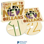 Various Artists - Take Me To The River: New Orleans (Various Artists) (CD)