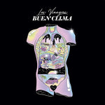 Los Vinagres - Buen Clima (LP+CD) (Vinyl)