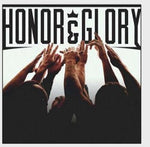 Honor & Glory - Honor & Glory (CD)