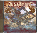 Testament - The Formation of Damnation (2022 Reissue) (CD)