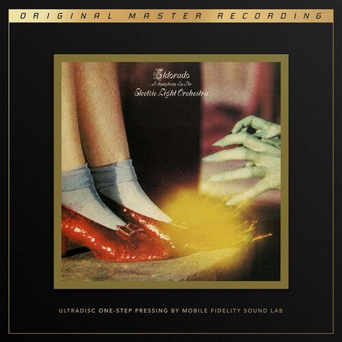 Electric Light Orchestra - Eldorado: A Symphony By The Electric Light Orchestra (IEX) (Vinyl)