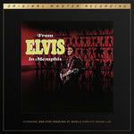 Elvis Presley - From Elvis In Memphis (IEX) (Vinyl)