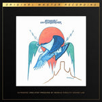 The Eagles - On The Border (Vinyl)