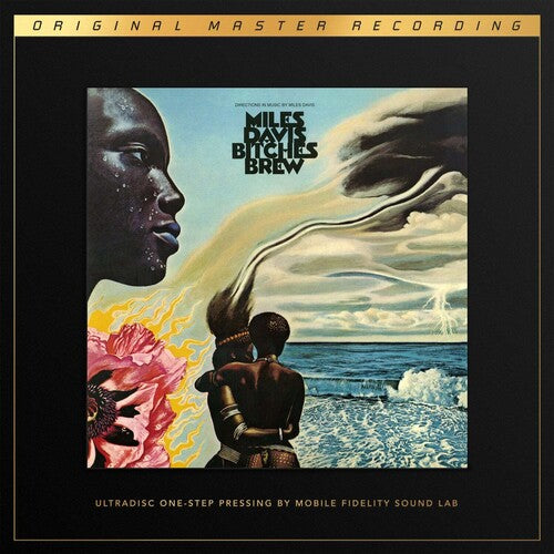 Miles Davis - Bitches Brew (IEX) (Vinyl)