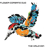 Flower Corsano Duo - Halcyon (Vinyl)