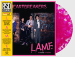 ハートブレイカーズ - LAMF - ザ・ファウンド '77 マスターズ (レコード)
