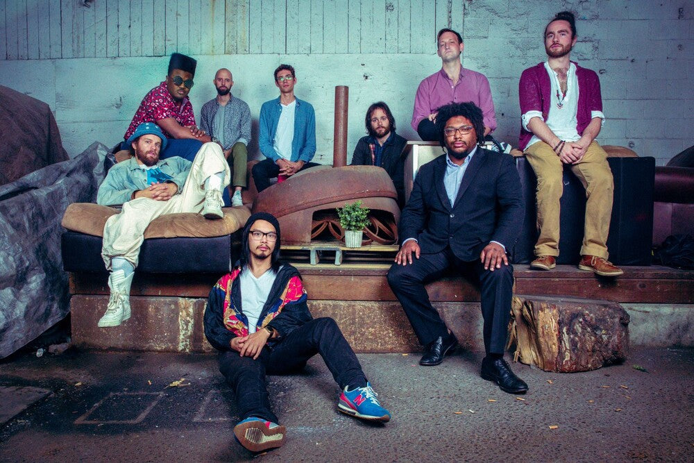 the album cover for High Pulp - Pursuit Of Ends [Indie Exclusive Limited Edition Opaque Tan LP]