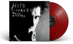 Keith Richards - Main Offender (Vinyl)
